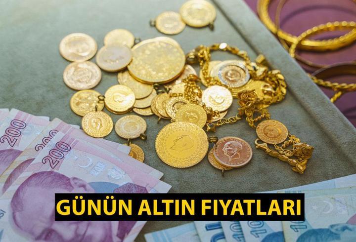 5 Temmuz 2024 altın fiyatları: Çeyrek altın, gram Altın ne kadar?