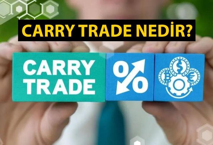 Carry trade nedir, ne anlama geliyor? Merkez Bankası'ndan carry trade videosu!