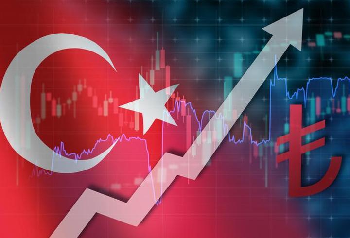 JPMorgan Türk bankaları için hedef fiyatlarını revize etti