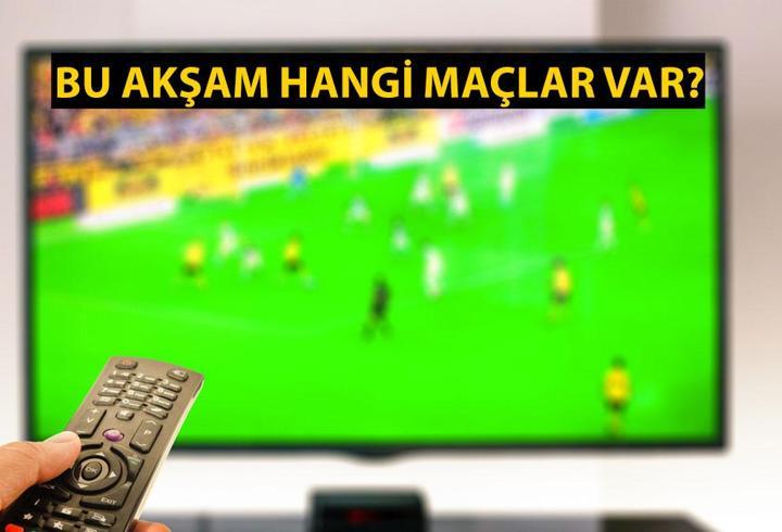 Bu Akşam Hangi Maçlar Var, Hangi Kanalda? 15 Temmuz 2024 Günün Maçları!