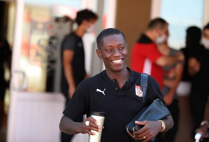 Sakaryaspor’dan Max Gradel hamlesi