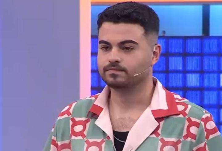 Turnike ünlü yarışmacı Tefo kimdir, kaç yaşında, nereli? İşte Tefo'nun şarkıları!