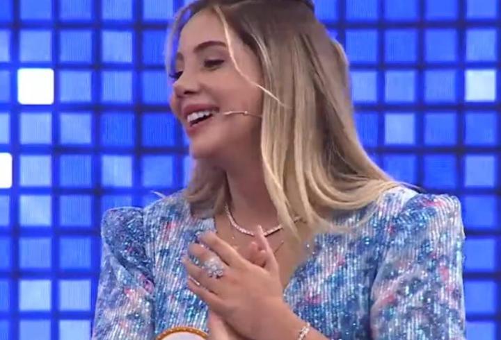 Turnike ünlü yarışmacı Aleyna kimdir, kaç yaşında, nereli? İşte Aleyna Dalveren'in şarkıları!