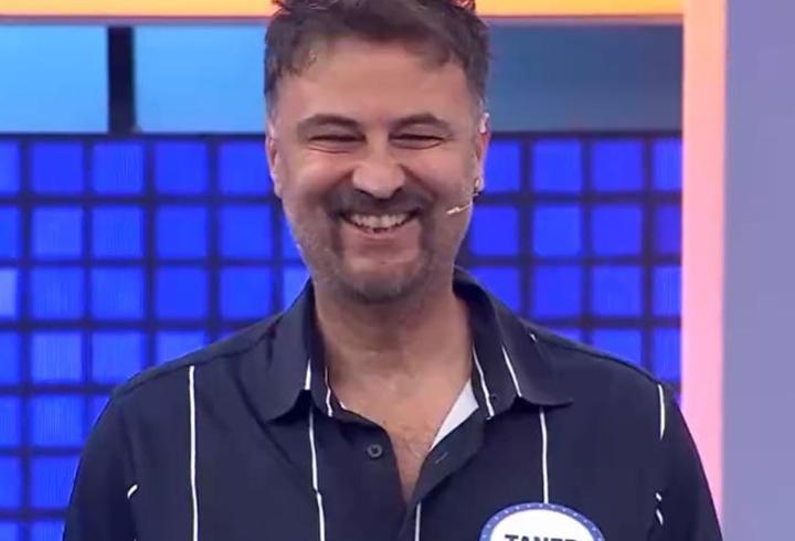 Turnike ünlü yarışmacı Taner kimdir, kaç yaşında, nereli? İşte 90'lar Taner'in şarkıları!