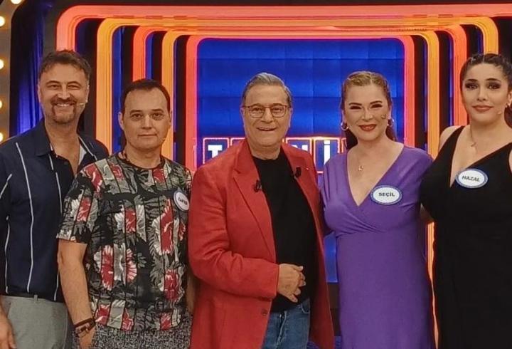 Turnike ünlü yarışmacı Hazal kimdir, kaç yaşında, nereli? İşte Hazal'ın şarkıları!