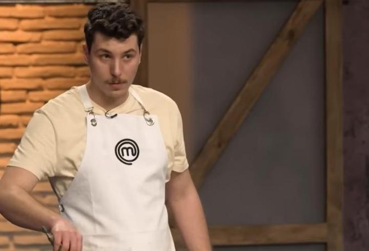 MasterChef 2024 yarışmacısı Emre kimdir? Emre Ün nereli?