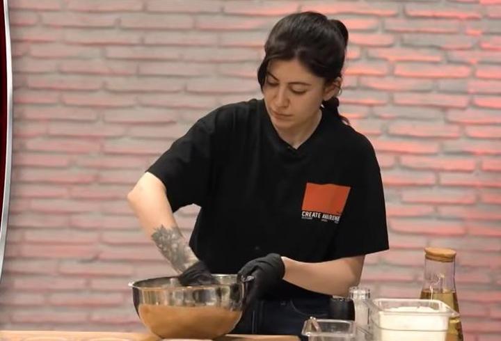 MasterChef 2024 yarışmacısı Sena Zeynep kimdir? Sena Zeynep Gültepe nereli?