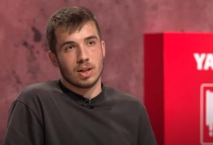 Rize Çayeli'nden geldi! MasterChef 2024 yarışmacısı Mehmet Akif kimdir? Mehmet Akif Yazıcı nereli?