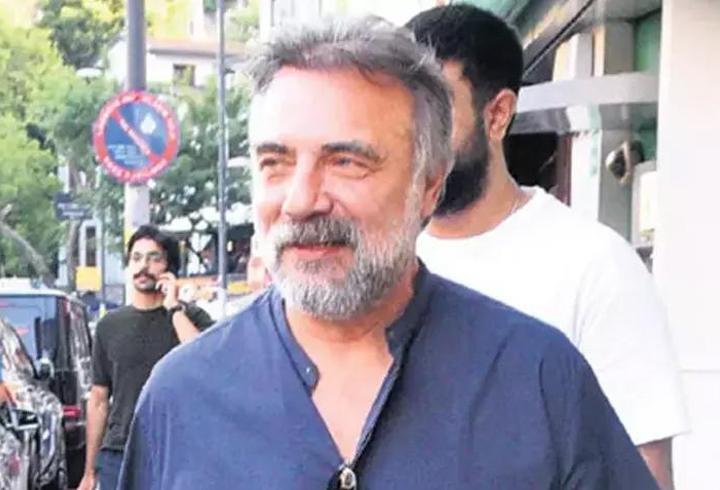 Oktay Kaynarca: ‘Oyunculuğu bırakamam’