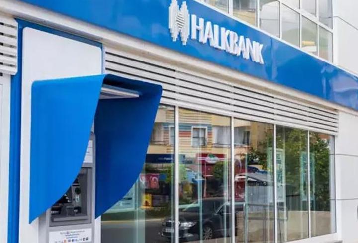 Halkbank'tan iddialara ilişkin KAP'a açıklama