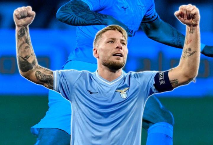 Beşiktaş, Immobile için Lazio'ya yeni teklifini sundu!