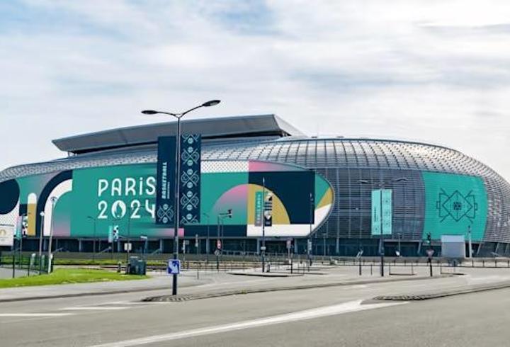 Paris 2024'de mücadele edecek basketbol takımları belli oldu! 4 ülke daha...