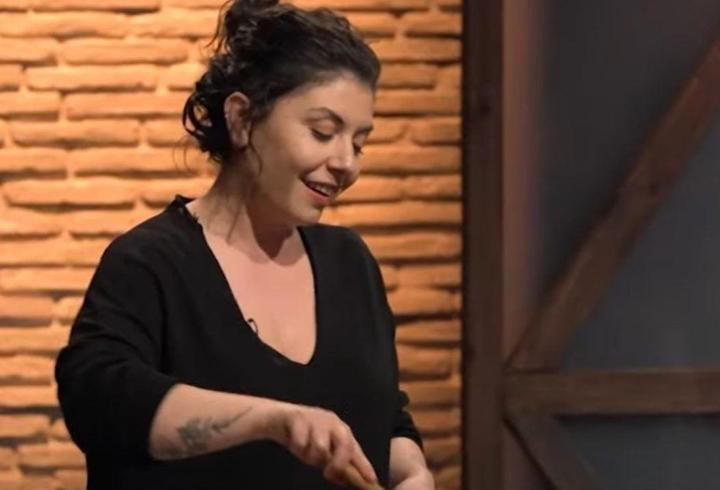 MasterChef 2024 yarışmacısı Elif kimdir? Elif Aslan nereli?