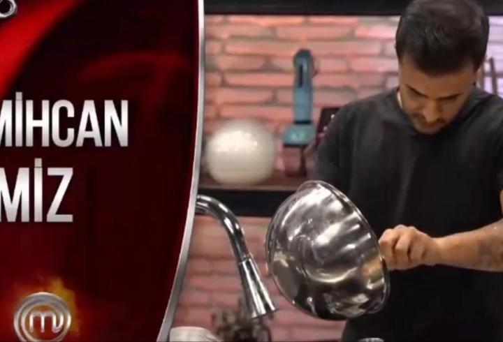 MasterChef 2024 yarışmacısı Semihcan kimdir? Semihcan Temiz nereli?