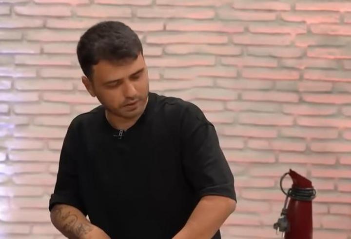 MasterChef 2024 yarışmacısı Yiğitcan kimdir? Yiğitcan Kurt nereli?