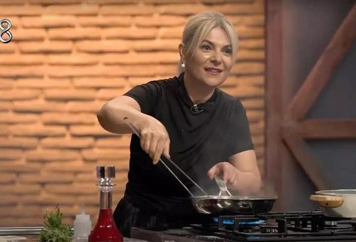 MasterChef 2024 yarışmacısı Nigar kimdir? Nigar Akyıldız nereli?