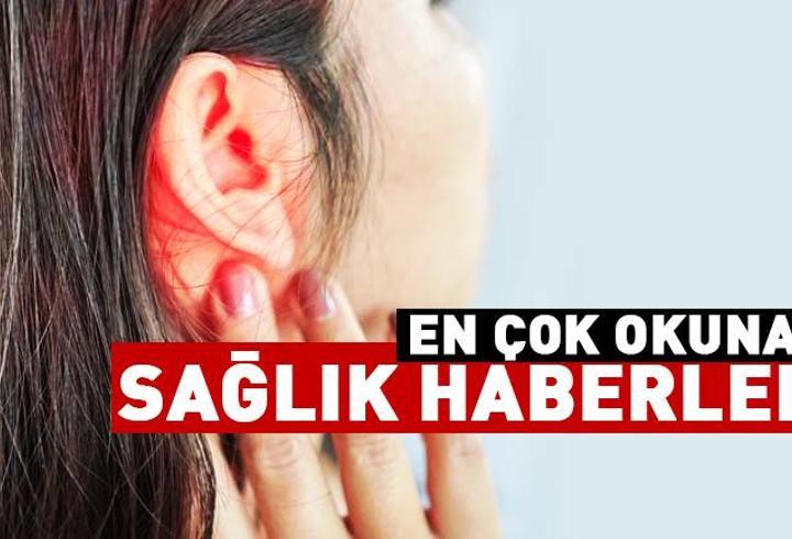 9 Temmuz 2024 günün öne çıkan sağlık haberleri...