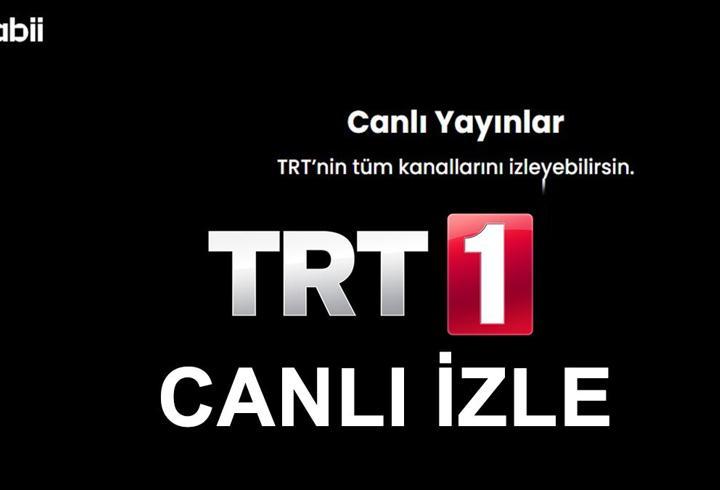 TRT 1 Canlı İzle HD Kesintisiz - Euro 2024 İngiltere Hollanda Maçı Tabii Canlı Yayın İZLE (TRT Maç İzle)