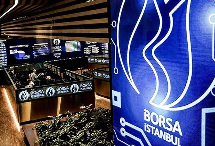 SON DAKİKA! Borsa yeni güne nasıl başladı? (16.07.2024)