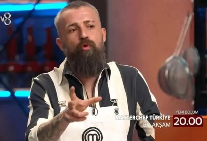 MasterChef 2024 yarışmacısı Aytaç kimdir? Aytaç Onan nereli?