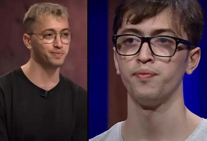 MasterChef 2024 yarışmacısı Celal Efecan kimdir? Celal Efecan Yarayan nereli?