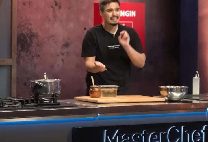 MasterChef 2024 yarışmacısı Taha Bartu kimdir? Taha Bartu Ergün nereli?