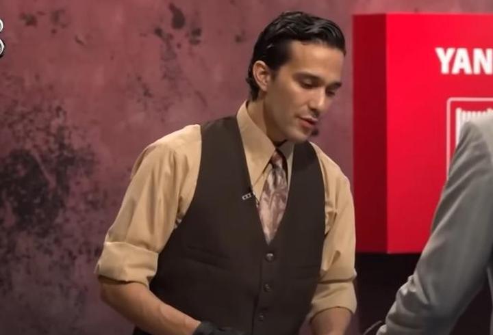 Tarzıyla gündem oldu! MasterChef 2024 yarışmacısı Talat kimdir? Talat Savaşken nereli?