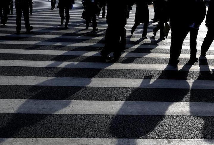 SON DAKİKA HABERİ: İşsizlik rakamları belli oldu