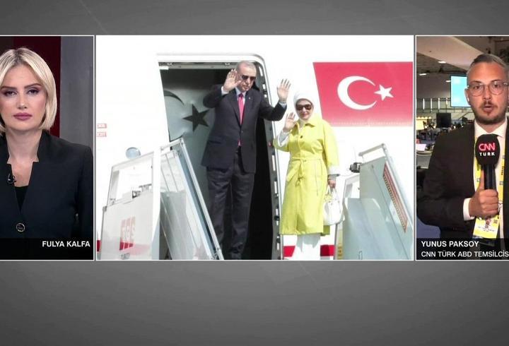 Terör, Gazze, Ukrayna… Cumhurbaşkanı Erdoğan NATO liderlerine ne diyecek?