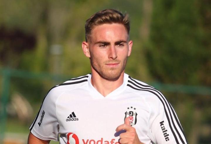 SON DAKİKA! Beşiktaş’tan Tyler Boyd açıklaması