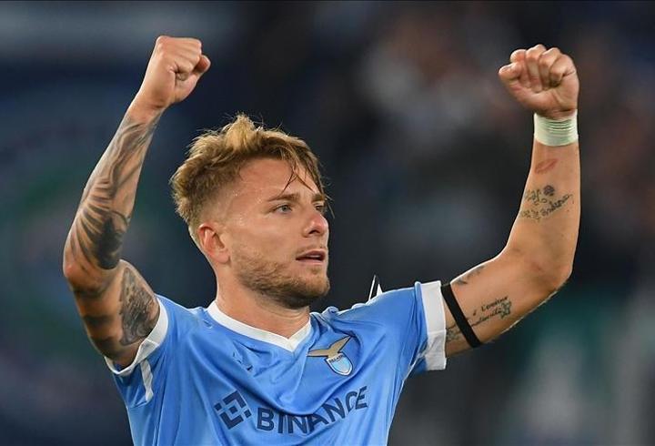 SON DAKİKA! Beşiktaş, Ciro Immobile’de mutlu sona ulaştı