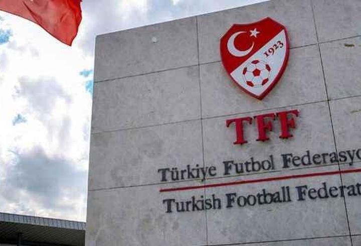 SON DAKİKA | TFF'de yeni dönem! MHK'nin yeni başkanı Ferhat Gündoğdu oldu...