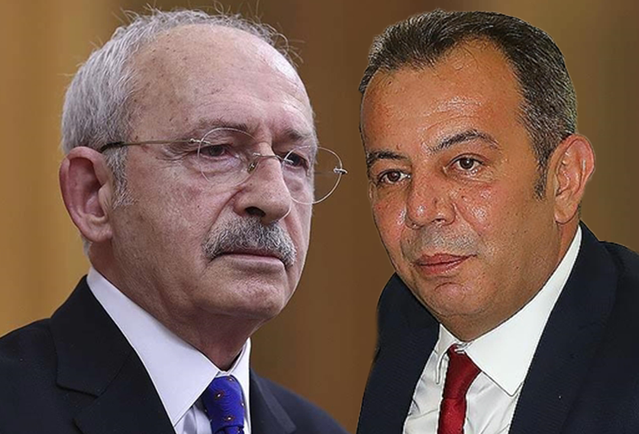 SON DAKİKA HABERİ: Kılıçdaroğlu'ndan Tanju Özcan'a zehir zemberek sözler: 'Sana ilk ve son kez cevap veriyorum'