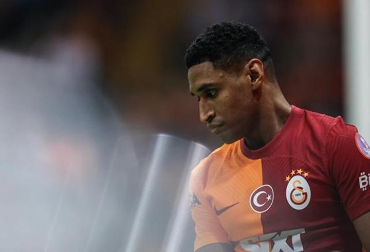 FIFA'dan Tete ve Galatasaray kararı