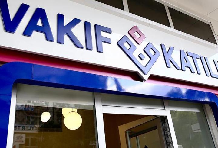 Vakıf Katılım, ödenmiş sermayesini 18 milyar liraya yükseltti