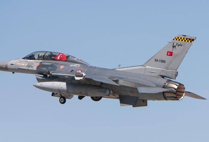 Türkiye, ABD ile 'F-16 ANLAŞMASI'na daha az öder mi? Yeni gelişme...