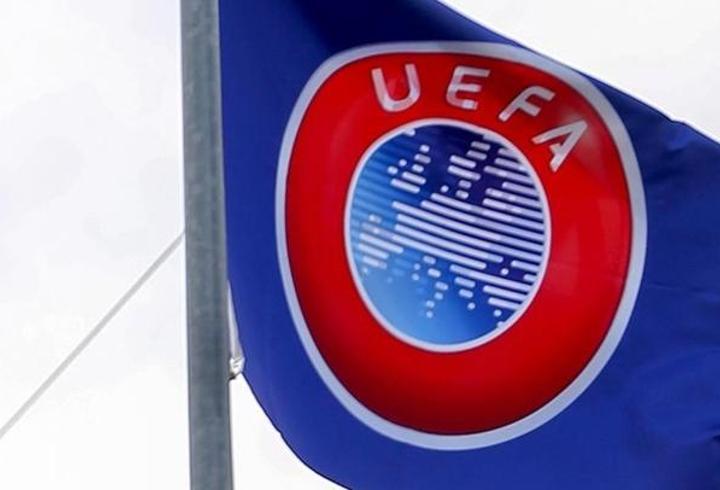 SON DAKİKA! UEFA, kulüpler sıralamasını güncelledi