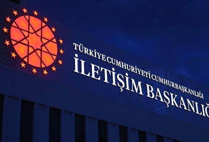 DMM'den Bakan Fidan'a ilişkin iddialara yalanlama