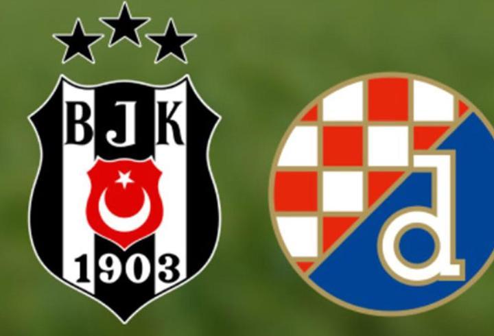 Beşiktaş - Dinamo Zagreb maçı iptali mi, neden ertelendi? Beşiktaş - Dinamo Zagreb maçı ne zaman oynanacak, saat kaçta, hangi kanalda?