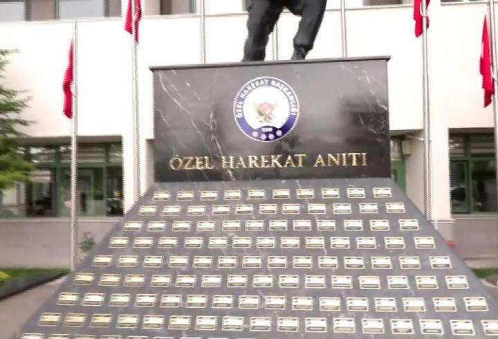 15 Temmuz'da ilk hedef! Darbe girişimi gecesi Özel Harekat'ta neler yaşandı?