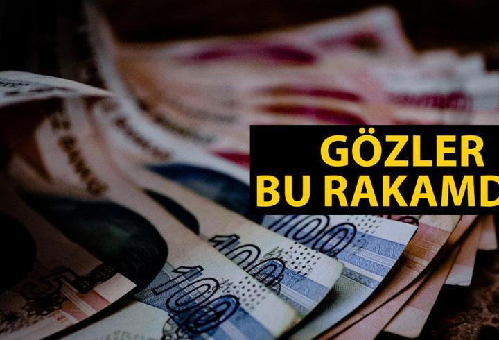 Emekli zammında rakam belli oluyor! En düşük emekli maaşı ne kadar olacak?