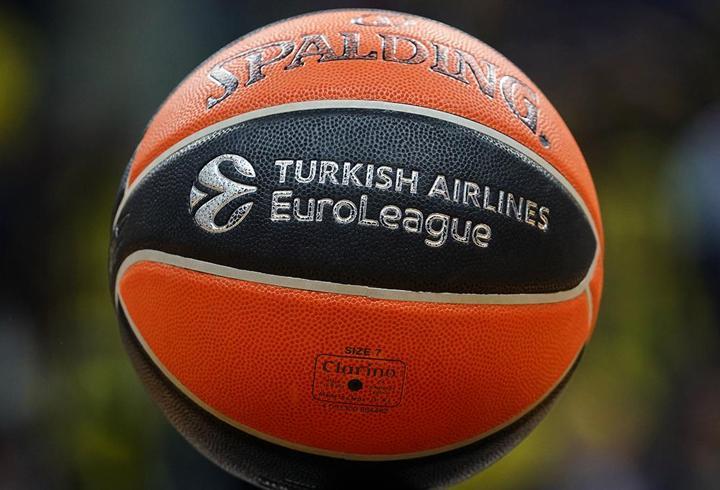 THY EuroLeague'de yeni sezonun fikstürü belli oldu