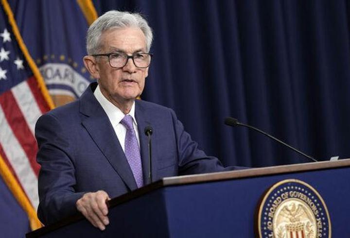 Fed Başkanı Powell'dan enflasyon ve faiz indirimi açıklaması