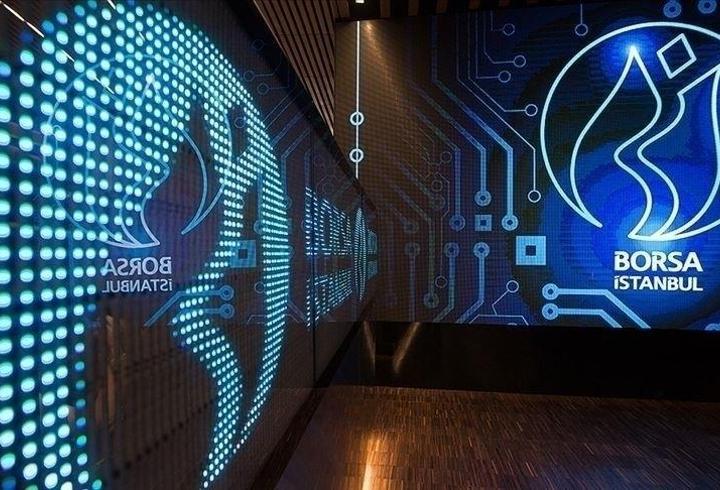 SICAK GELİŞME | Borsa günün ilk yarısında rekor seviyeyi gördü