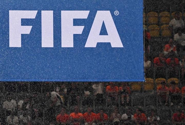 Fransa, Arjantinli oyuncuların tezahüratını FIFA’ya taşıyor