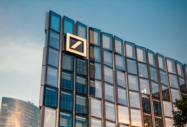 Deutsche Bank'tan Türkiye ekonomisi için dezenflasyon öngörüsü