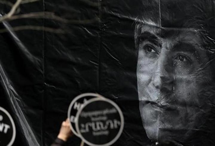 Hrant Dink'in öldürülmesine ilişkin 15 sanıklı dava 11 Ekim'e ertelendi