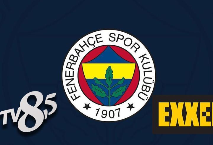 FENERBAHÇE HULL CİTY CANLI İZLE! Exxen ve TV8.5 CANLI YAYIN