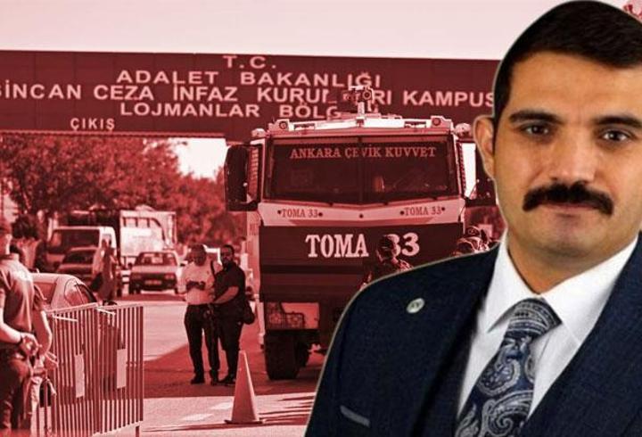 SON DAKİKA... Sinan Ateş davasında mütalaa açıklandı! Duruşma 30 Eylül'e ertelendi