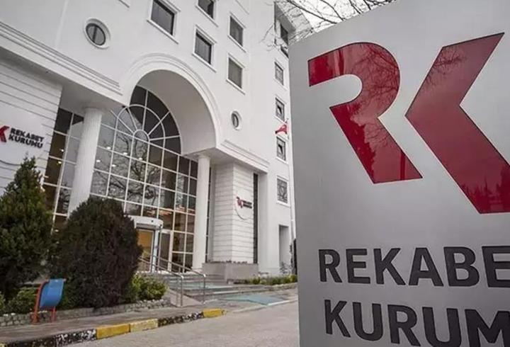 Rekabet Kurulu'ndan İntema hakkında soruşturma